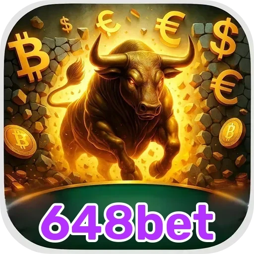 648bet: A Nova Sensação dos Jogos Online no Brasil