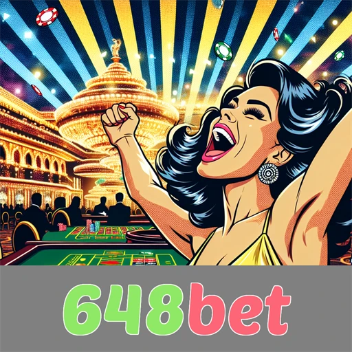 A Experiência Imersiva dos Jogos Ao Vivo na 648bet