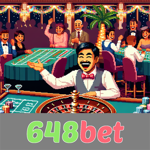 Descubra a Emocionante Experiência da Roleta no 648bet