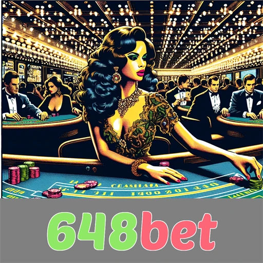 Descubra o Mundo dos Jogos de Mesa na 648bet