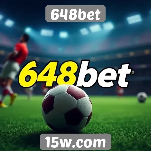 Revisão das funcionalidades de apostas da 648bet