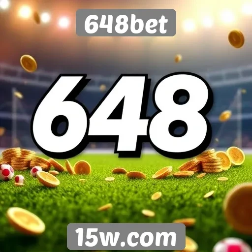 Avaliação dos bônus e promoções da 648bet