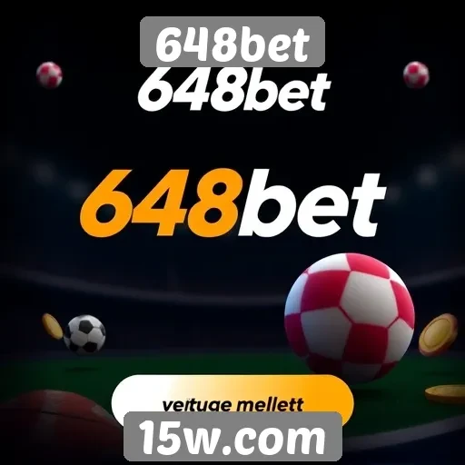 Análise da plataforma de jogos 648bet