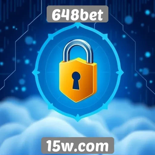 Detalhes sobre a segurança do site 648bet